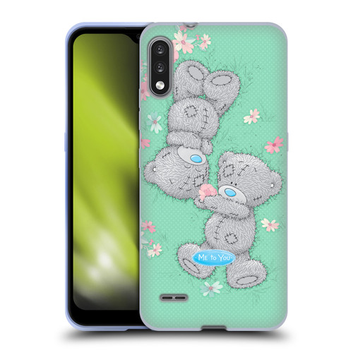 Me To You Classic Tatty Teddy Together Soft Gel Case for LG K22