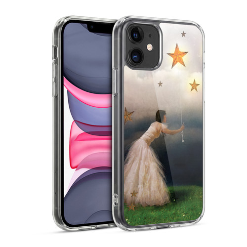 Jena DellaGrottaglia Assorted Star Catcher Soft Gel Case for Apple iPhone 11