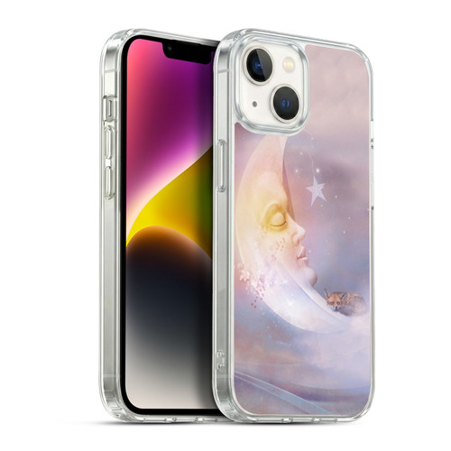 Jena DellaGrottaglia Assorted Sweet Dreams Soft Gel Case for Apple iPhone 14