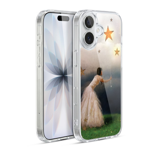 Jena DellaGrottaglia Assorted Star Catcher Soft Gel Case for Apple iPhone 17