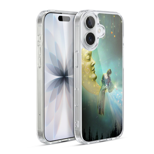 Jena DellaGrottaglia Assorted Star Soft Gel Case for Apple iPhone 17
