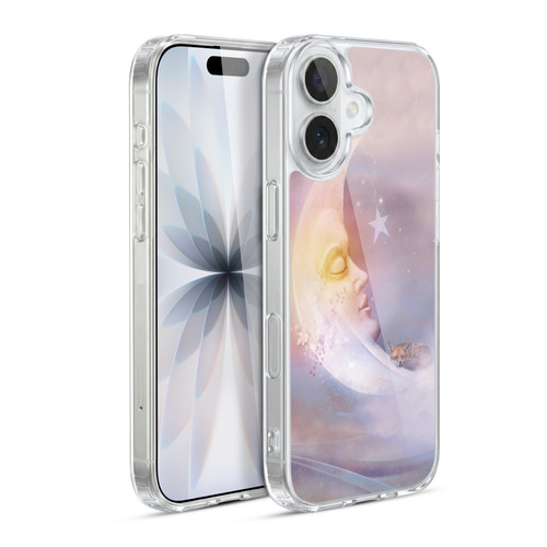 Jena DellaGrottaglia Assorted Sweet Dreams Soft Gel Case for Apple iPhone 17