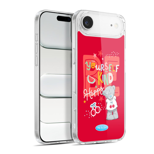 Me To You Retro Fun Be Yourself Soft Gel Case for Apple iPhone 17 Air