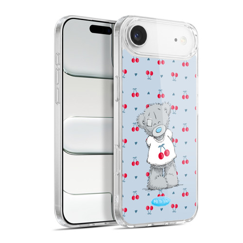 Me To You Retro Fun Cherry Soft Gel Case for Apple iPhone 17 Air
