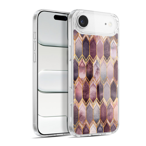 Elisabeth Fredriksson Sparkles Dreamy Stained Glass Soft Gel Case for Apple iPhone 17 Air
