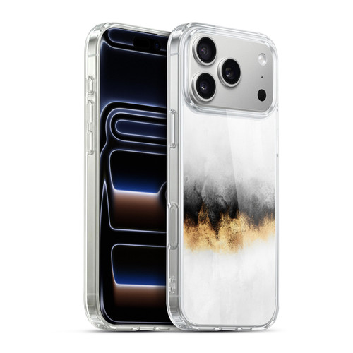 Elisabeth Fredriksson Sparkles Sky 2 Soft Gel Case for Apple iPhone 17 Pro Max