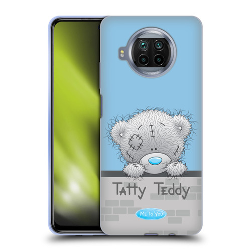 Me To You Classic Tatty Teddy Hello Soft Gel Case for Xiaomi Mi 10T Lite 5G