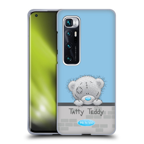 Me To You Classic Tatty Teddy Hello Soft Gel Case for Xiaomi Mi 10 Ultra 5G