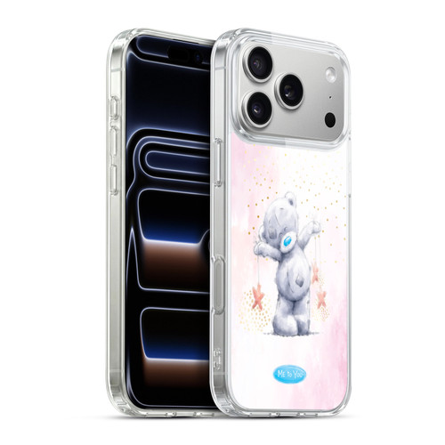 Me To You Everyday Be You Starfishes Soft Gel Case for Apple iPhone 17 Pro Max