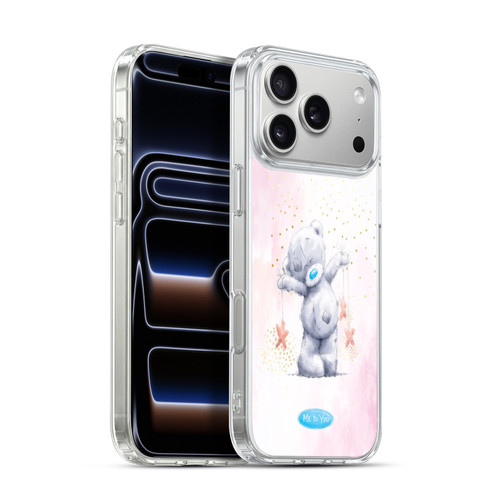 Me To You Everyday Be You Starfishes Soft Gel Case for Apple iPhone 17 Pro Max