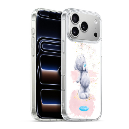 Me To You Everyday Be You Wondering Soft Gel Case for Apple iPhone 17 Pro Max