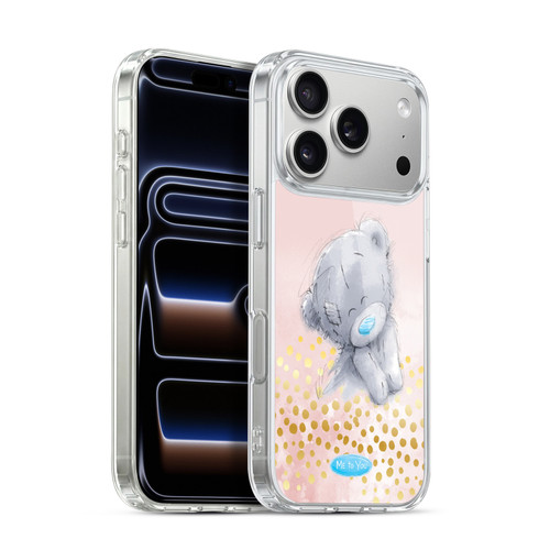 Me To You Everyday Be You Delicate Soft Gel Case for Apple iPhone 17 Pro