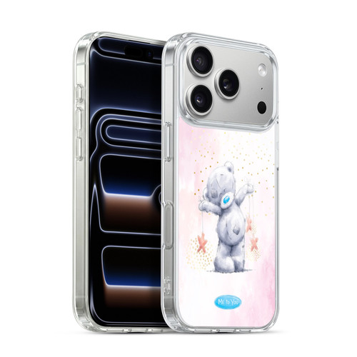 Me To You Everyday Be You Starfishes Soft Gel Case for Apple iPhone 17 Pro
