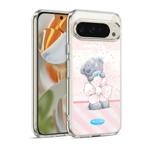 Me To You Everyday Be You Flower Tatty Soft Gel Case for Google Pixel 9 / Pixel 9 Pro