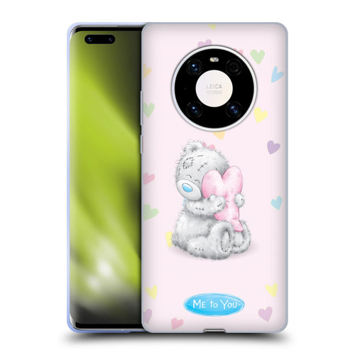 Me To You Once Upon A Time Heart Dream Soft Gel Case for Huawei Mate 40 Pro 5G