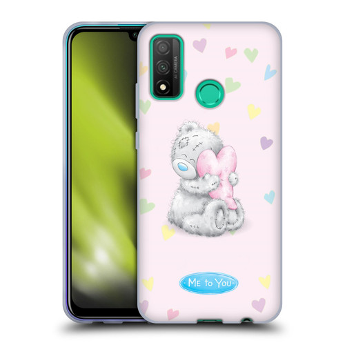 Me To You Once Upon A Time Heart Dream Soft Gel Case for Huawei P Smart (2020)