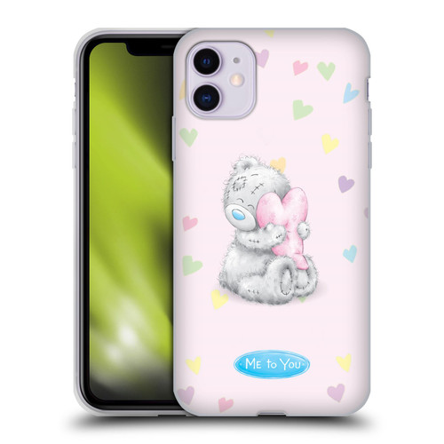 Me To You Once Upon A Time Heart Dream Soft Gel Case for Apple iPhone 11