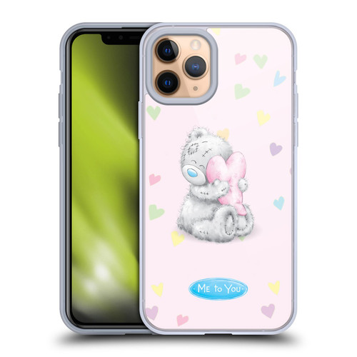 Me To You Once Upon A Time Heart Dream Soft Gel Case for Apple iPhone 11 Pro