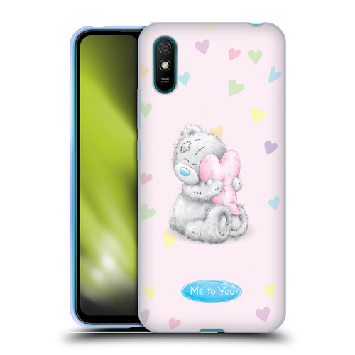 Me To You Once Upon A Time Heart Dream Soft Gel Case for Xiaomi Redmi 9A / Redmi 9AT