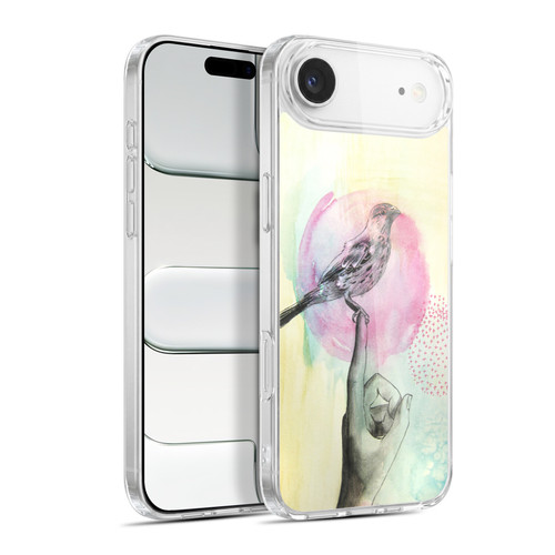 Mai Autumn Birds Rest Soft Gel Case for Apple iPhone 17 Air