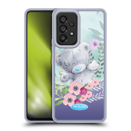 Me To You Soft Focus Happy Tatty Soft Gel Case for Samsung Galaxy A53 5G (2022)
