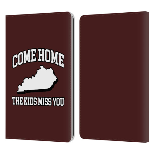 Jack Harlow Graphics Come Home Leather Book Wallet Case Cover For Amazon Kindle Paperwhite 1 / 2 / 3