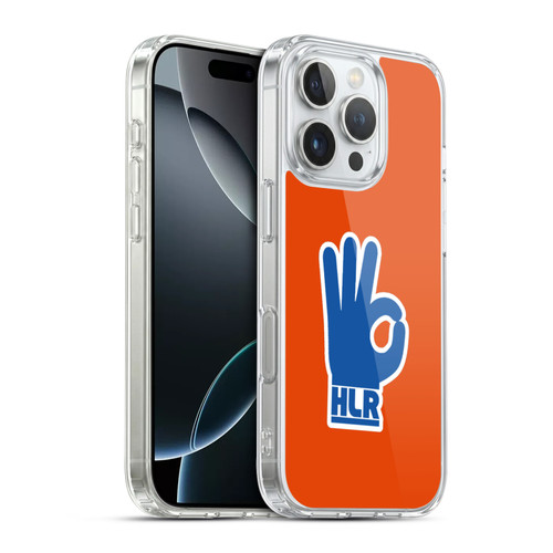 WWE John Cena HLR Soft Gel Case for Apple iPhone 16 Pro & MagSafe