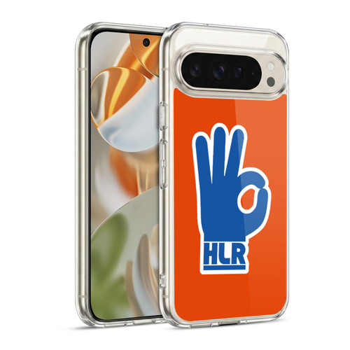 WWE John Cena HLR Soft Gel Case for Google Pixel 9 / Pixel 9 Pro