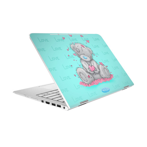 Me To You Classic Tatty Teddy Love Vinyl Sticker Skin Decal Cover for HP Spectre Pro X360 G2