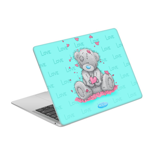 Me To You Classic Tatty Teddy Love Vinyl Sticker Skin Decal Cover for Apple MacBook Air 13.3" A1932/A2179