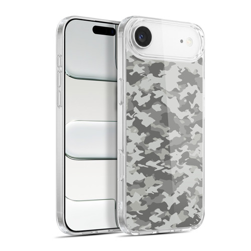 Ameritech Graphics Camouflage Soft Gel Case for Apple iPhone 17 Air