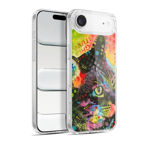 Dean Russo Cats Napy Soft Gel Case for Apple iPhone 17 Air