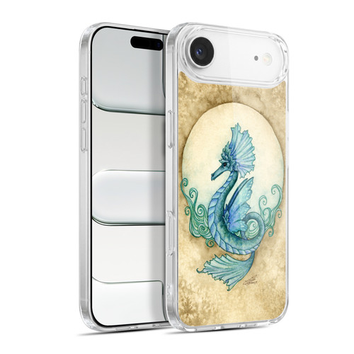 Amy Brown Mythical Water Element Soft Gel Case for Apple iPhone 17 Air