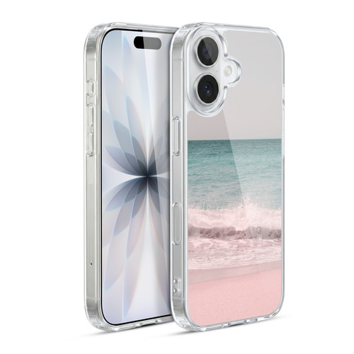 LebensArt Pastels Andalusien Soft Gel Case for Apple iPhone 17