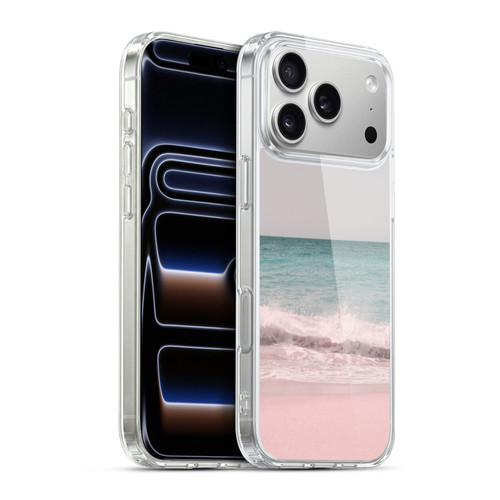 LebensArt Pastels Andalusien Soft Gel Case for Apple iPhone 17 Pro Max