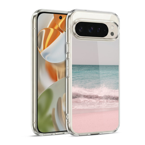LebensArt Pastels Andalusien Soft Gel Case for Google Pixel 9 / Pixel 9 Pro