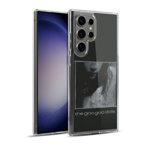 Goo Goo Dolls Graphics Throwback Gutterflower Tour Soft Gel Case for Samsung Galaxy S23 Ultra 5G & MagSafe