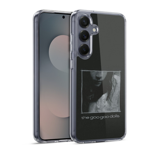 Goo Goo Dolls Graphics Throwback Gutterflower Tour Soft Gel Case for Samsung Galaxy S25 & MagSafe