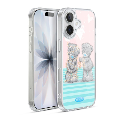 Me To You ALL About Love My Light Soft Gel Case for Apple iPhone 17