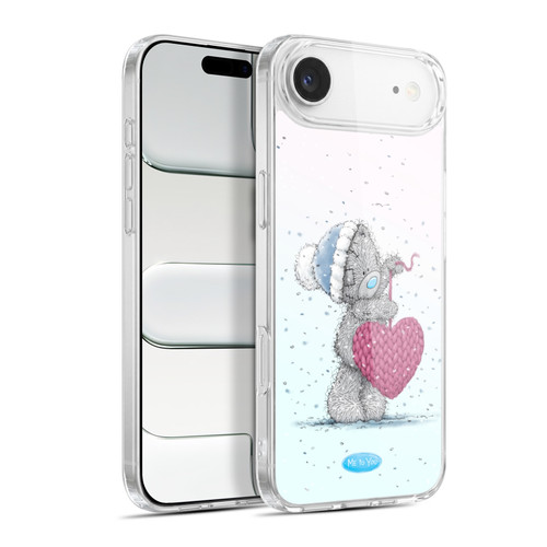 Me To You ALL About Love Find Love Soft Gel Case for Apple iPhone 17 Air