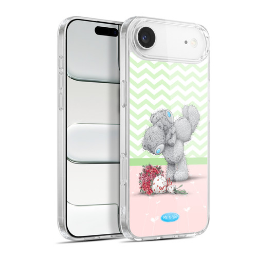 Me To You ALL About Love Love Rose Soft Gel Case for Apple iPhone 17 Air