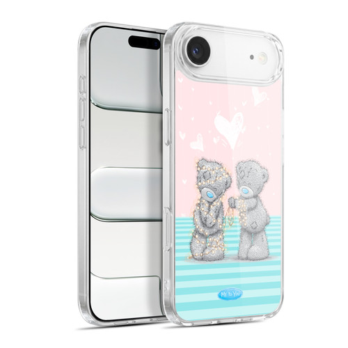 Me To You ALL About Love My Light Soft Gel Case for Apple iPhone 17 Air