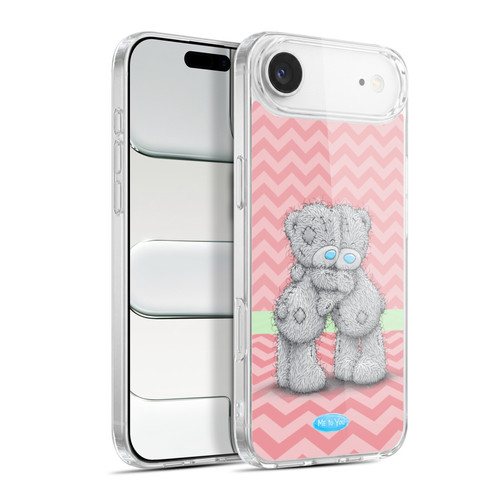 Me To You ALL About Love Perfect Hug Soft Gel Case for Apple iPhone 17 Air