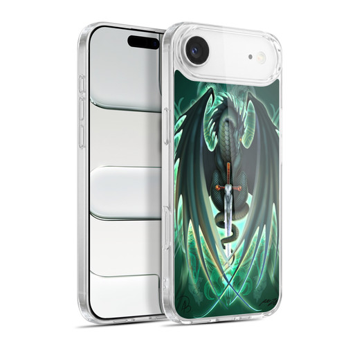 Ruth Thompson Dragons 2 Skullblade Soft Gel Case for Apple iPhone 17 Air