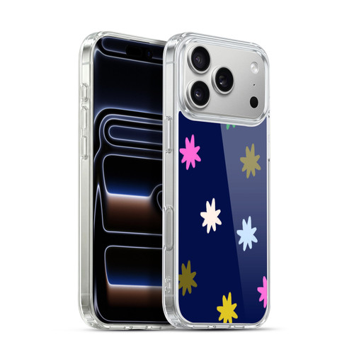 Gabriela Thomeu Art Star Soft Gel Case for Apple iPhone 17 Pro Max