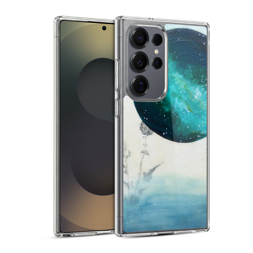 Mai Autumn Space And Sky Galaxies Soft Gel Case for Samsung Galaxy S25 Ultra & MagSafe