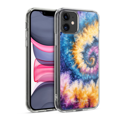 Nature Magick Color Tints Dramatic Soft Gel Case for Apple iPhone 11
