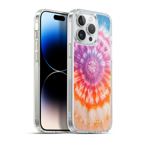 Nature Magick Color Tints Bright Soft Gel Case for Apple iPhone 13 Pro Max & MagSafe