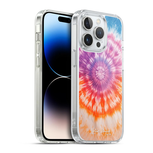 Nature Magick Color Tints Bright Soft Gel Case for Apple iPhone 14 Pro & MagSafe