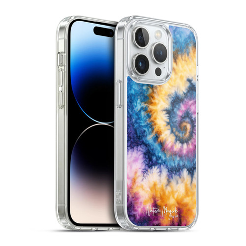 Nature Magick Color Tints Dramatic Soft Gel Case for Apple iPhone 14 Pro & MagSafe